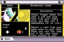 Duel Masters - Shadow of the Code (U)(Trashman) gba download