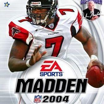 Madden NFL 2004 for psx 