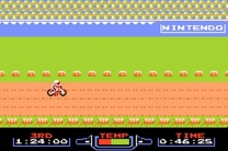 Classic Nes - Excite Bike (U)(Psychosis) for gameboy-advance 