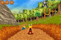 2 in 1 - Asterix and Obelix (E)(Rising Sun) gba download