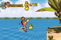 Crash of the Titans (U)(OMGba) for gba 