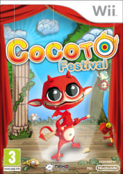 Cocoto Festival wii download