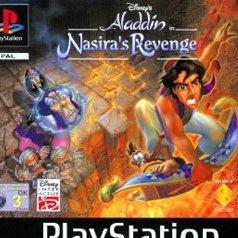download Disney’s Aladdin in Nasira’s Revenge