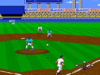 Super Bases Loaded II (USA) for snes 