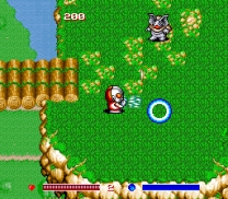 SD The Great Battle - Aratanaru Chousen (Japan) snes download