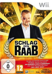 Schlag den Raab wii download