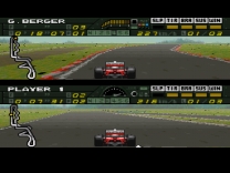 F1 Pole Position (USA) (Beta) snes download