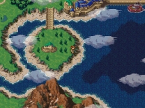 Chrono Trigger (Japan) for super-nintendo 