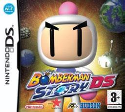 Bomberman Story DS for gba 