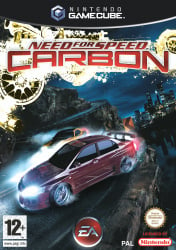 Need For Speed: Carbon gamecube download