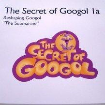Secret Of Googol: Reshaping Googol - The Submarine for psx 