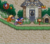 Donald Duck no Mahou no Boushi (Japan) snes download