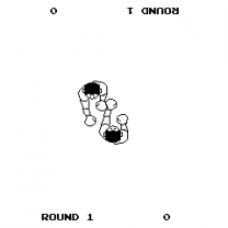 Boxer (prototype) mame download