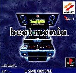 Beatmania psx download