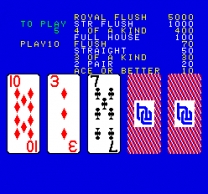 Jack Potten's Poker (set 4) mame download