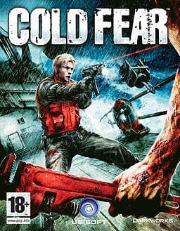 Cold Fear for xbox 