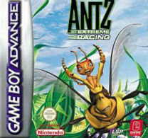 Antz - Extreme Racing GBA gba download