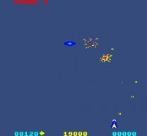 Quasar (set 2) mame download