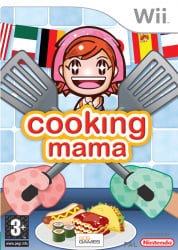 Cooking Mama: Cook Off for wii 