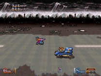 BS Chrono Trigger - Jet Bike Special (Japan) snes download