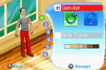The Sims 2 - Pets (U)(Rising Sun) gba download