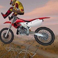 Motocross Challenge for gameboy-advance 