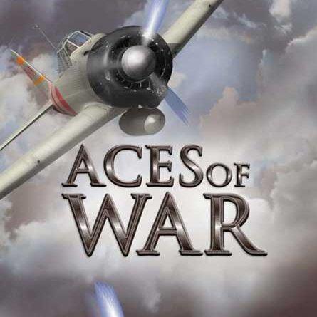 Aces of War for psp 