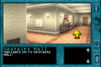 Nancy Drew - Message in a Haunted Mansion (U)(Eurasia) gba download