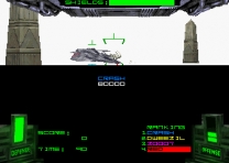 T-MEK (v5.1, The Warlords) mame download