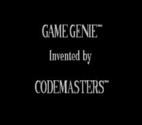 Game Genie BIOS (USA) (v2.0) (Unl) for snes 