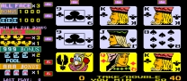 Royal Poker '96 (set 3, v98-3.6?) for mame 