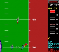 10-Yard Fight '85 (US, Taito license) mame download