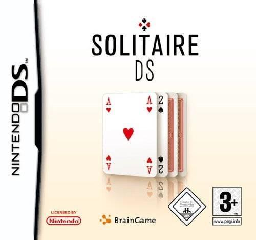 Solitaire: Ultimate Collection for ds 