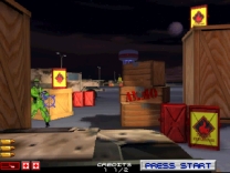 Area 51 (R3000) mame download