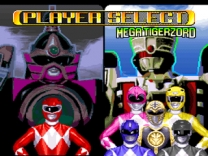 Mighty Morphin Power Rangers - The Fighting Edition (USA) snes download