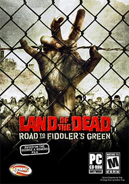 Land of the Dead: Road to Fiddler's Green xbox download