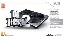 DJ Hero 2 wii download