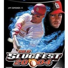 MLB Slugfest 20-04 ps2 download