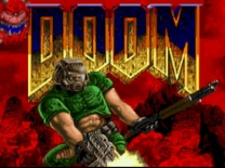 Doom (Europe) snes download