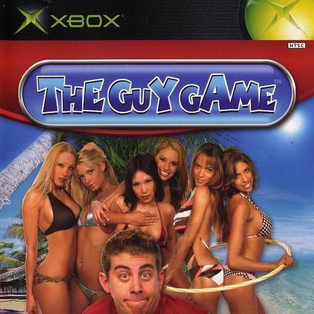 the guy game ps2 iso download