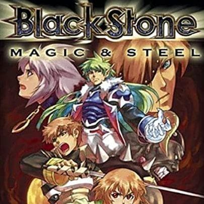 Black Stone: Magic & Steel for xbox 