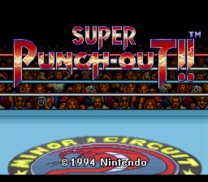 Super Punch-Out!! (Japan) (NP) for super-nintendo 