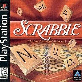 Scrabble for psp 