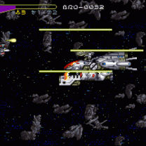 Cho Jikuu Yosai Macross (J) for snes 