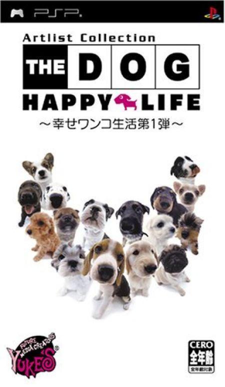 The Dog: Happy Life psp download