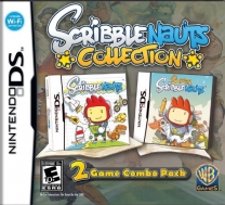 Scribblenauts Collection (U)(EXiMiUS) for ds 