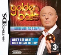 Golden Balls (E)(1 Up) for ds 