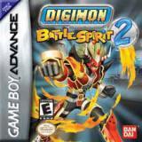 Digimon Battle Spirit 2 for gba 
