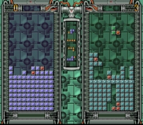 Super Bombliss (Japan) snes download