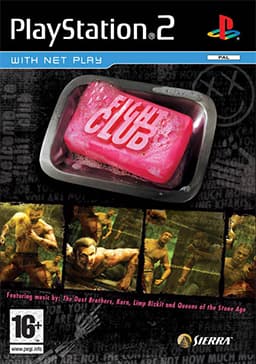 Fight Club for ps2 